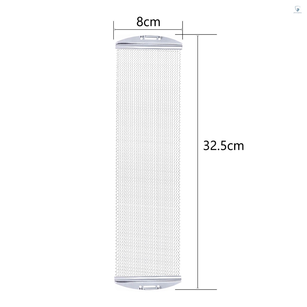 Trống Dây Thép 30 Sợi 14 Inch Cajon Box