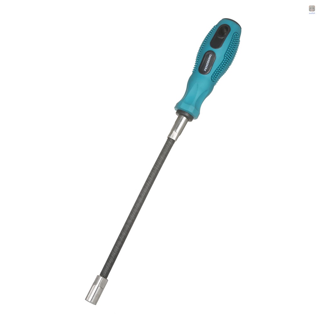 Dụng Cụ Kẹp Ống 7mm Linh Hoạt Chống Trượt Linh Hoạt Cho Tàu Thuyền