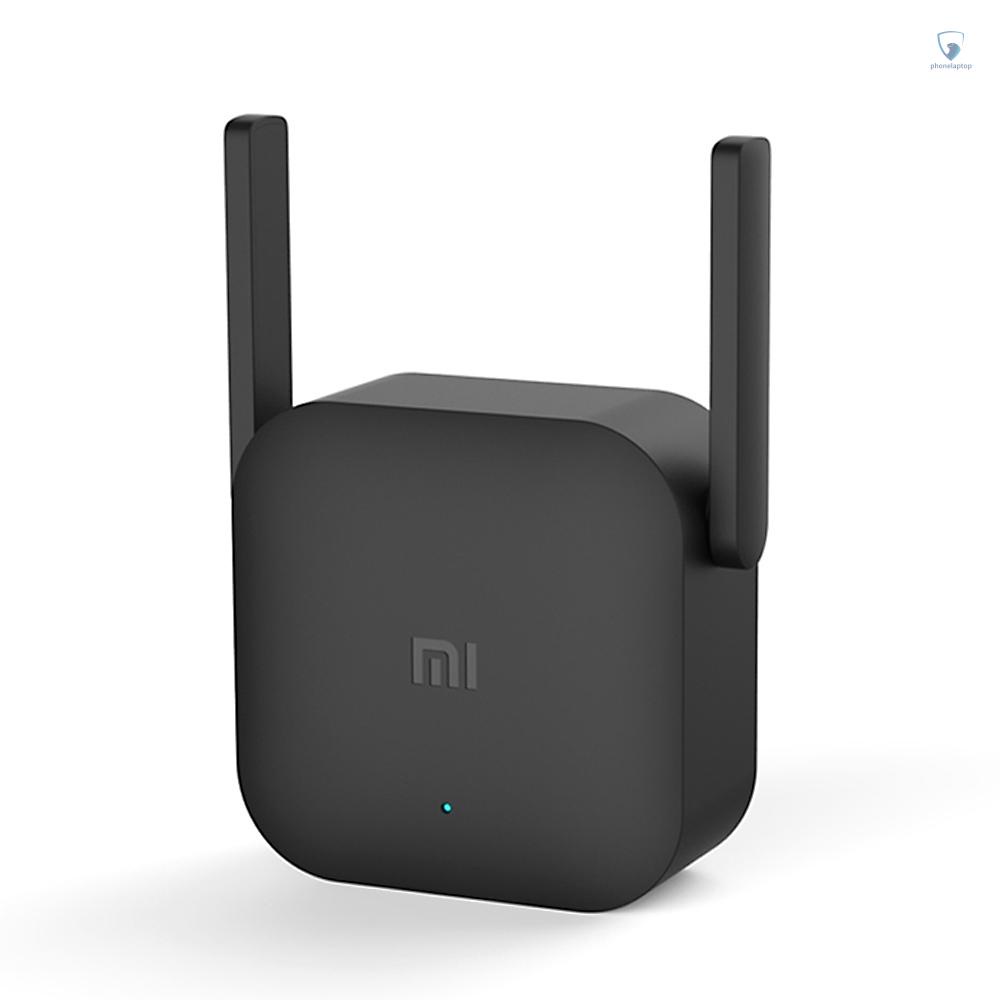 Thiết Bị Khuếch Đại Tín Hiệu WiFi Xiaomi Pro 300Mbps 2.4G 2 * 2Dbi Chuyên Dụng Cho Xiaomi