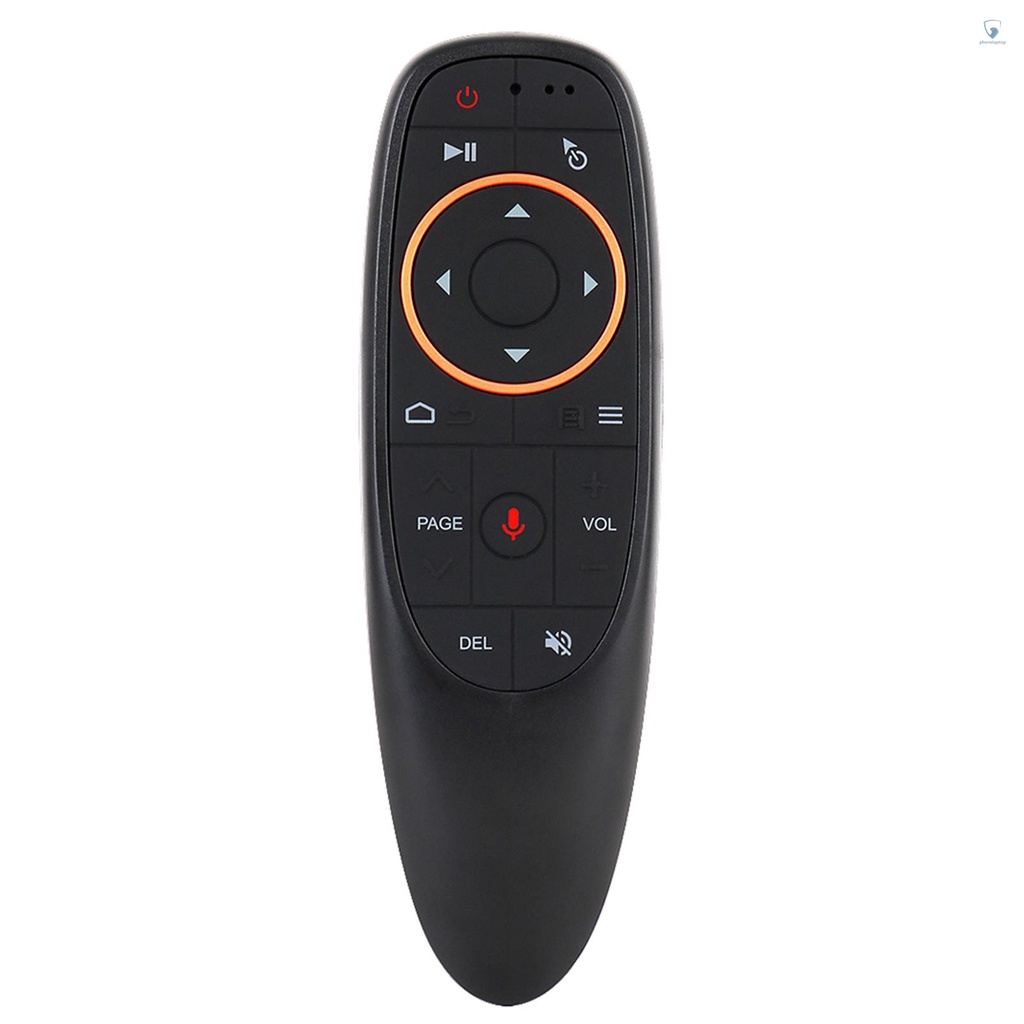 Thiết Bị Nhận Tín Hiệu Điều Khiển Từ Xa Không Dây USB 2.4GHz G10 2.4G Chuyên Dụng Cho Laptop Android