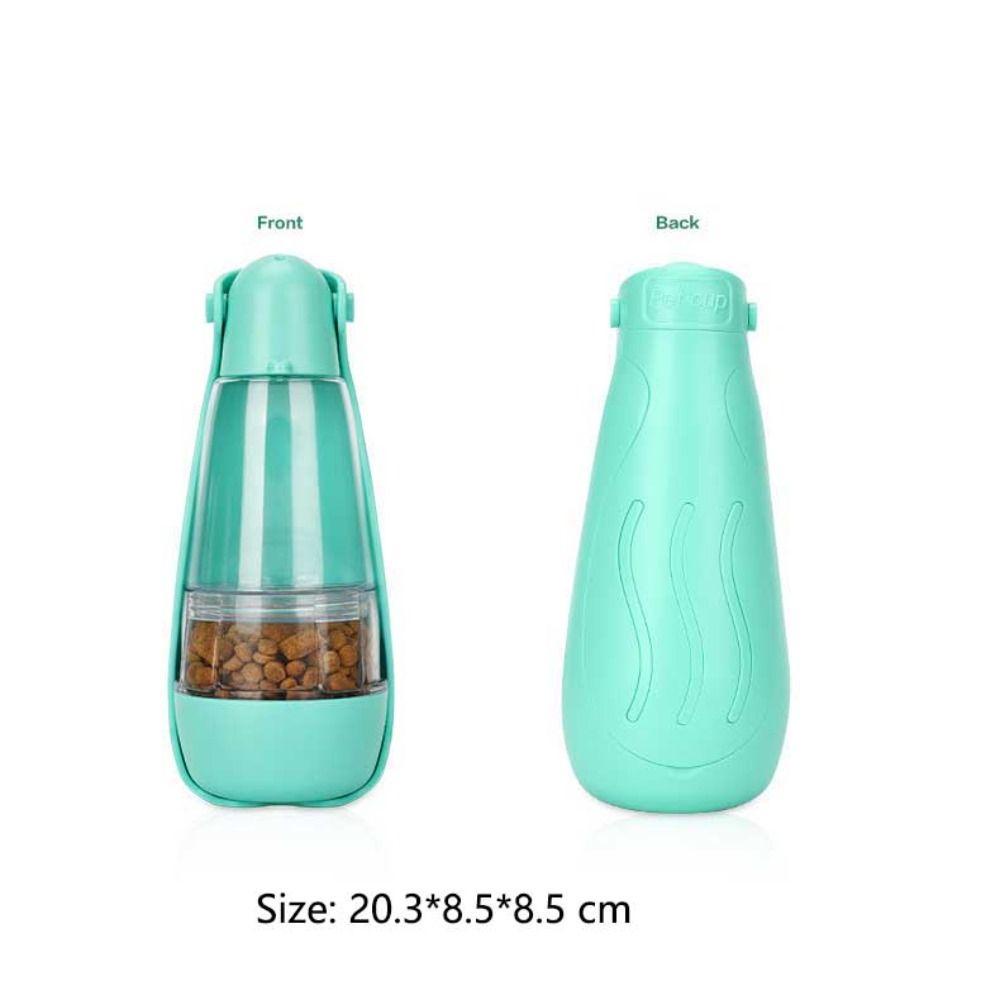 Bình Đựng Nước Du Lịch Cho Chó SUENIN