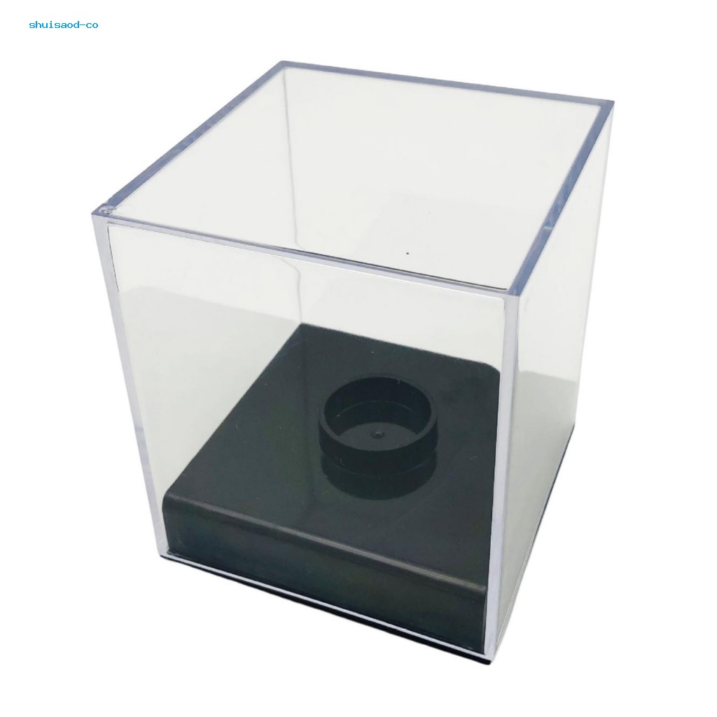 Sh No Burr Hộp Đựng Đồ Thể Thao Trưng Bày Bowling Chống Thấm Nước