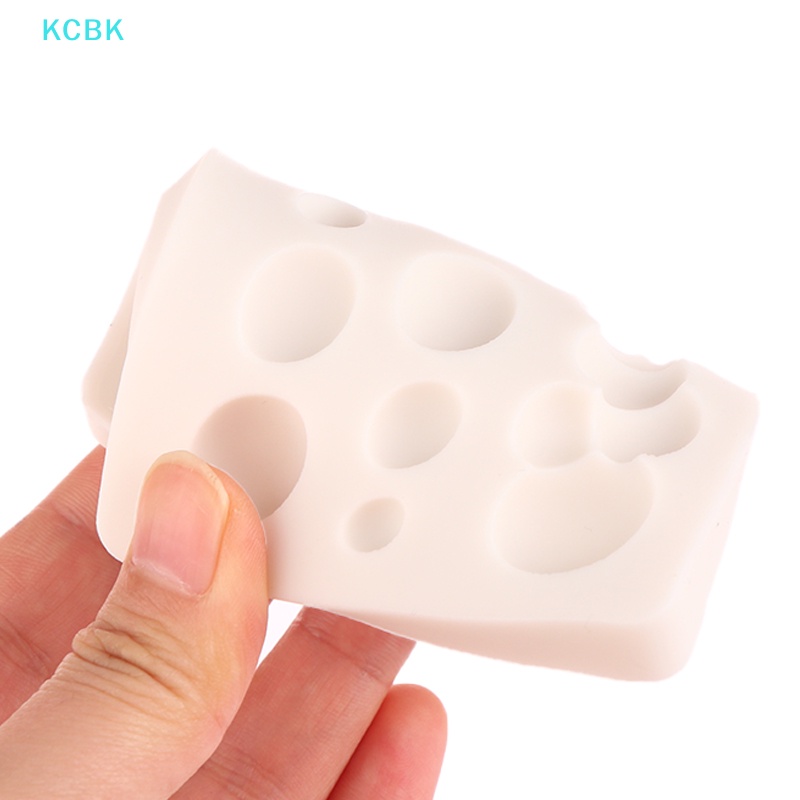 1 Khuôn Silicone Làm Bánh Hình Bong Bóng Thời Trang