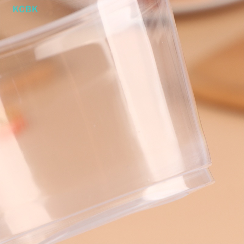 Set 50 Cốc Làm Kem 250 / 300ML Bằng Nhựa