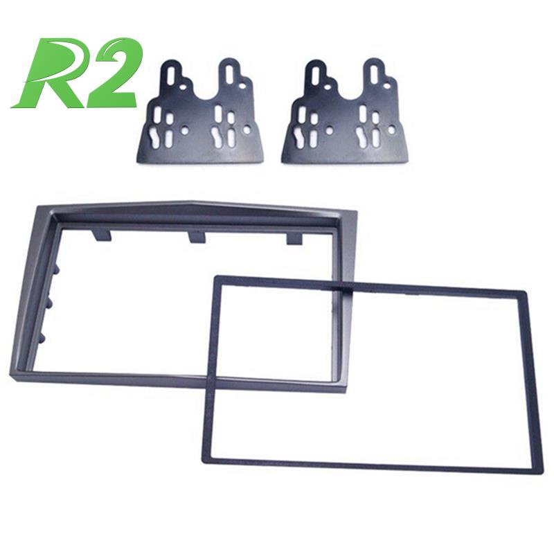 Bộ Khung Chuyển Đổi Đầu DVD Xe Hơi Opel Vectra Astra Zafira
