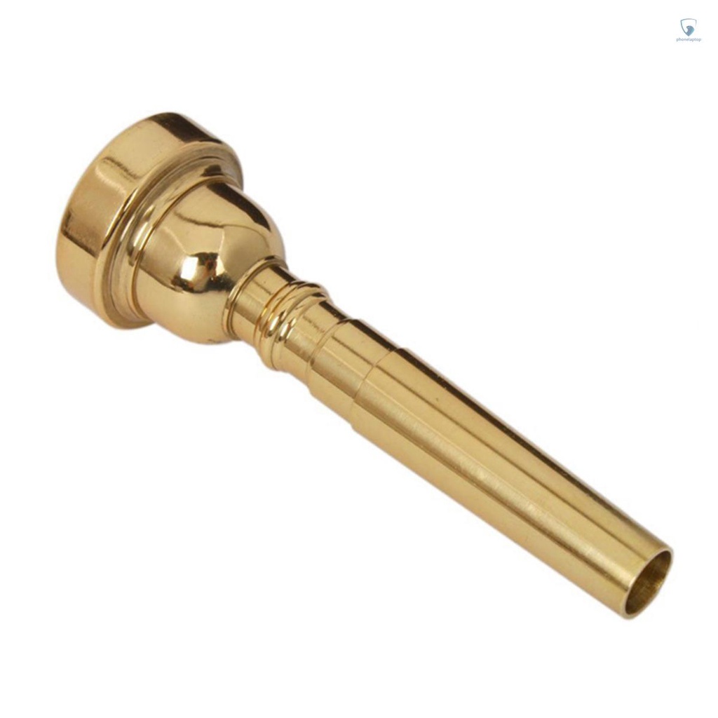 Bộ Dụng Cụ Vệ Sinh Kèn Trumpet Bằng Kim Loại 5C