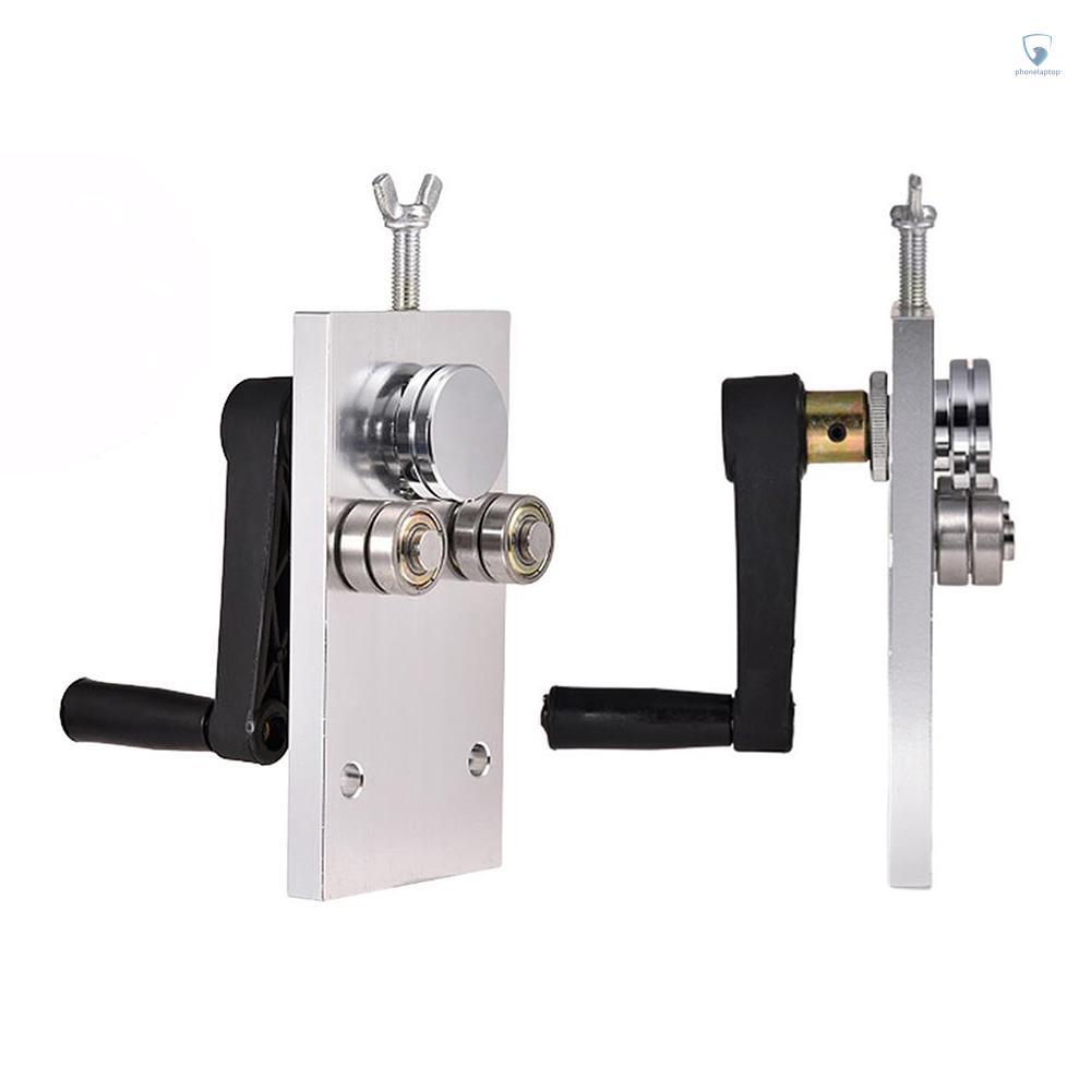 Dây Đàn Guitar Bằng Hợp Kim Kẽm Với Tay Cầm Nhựa Uốn Cong Được