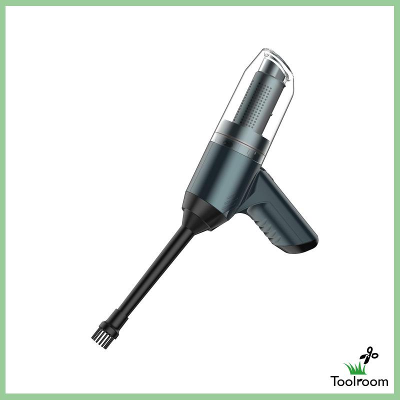 Máy Hút Bụi Cầm Tay 75W Chuyên Dụng Cho Xe Hơi RV Văn Phòng