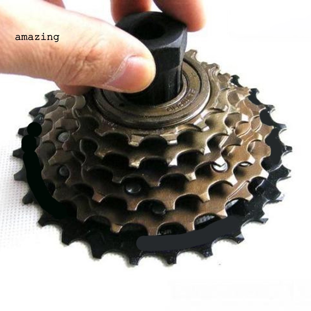 Dụng Cụ Tháo Líp Xe Đạp Bằng Thép Carbon