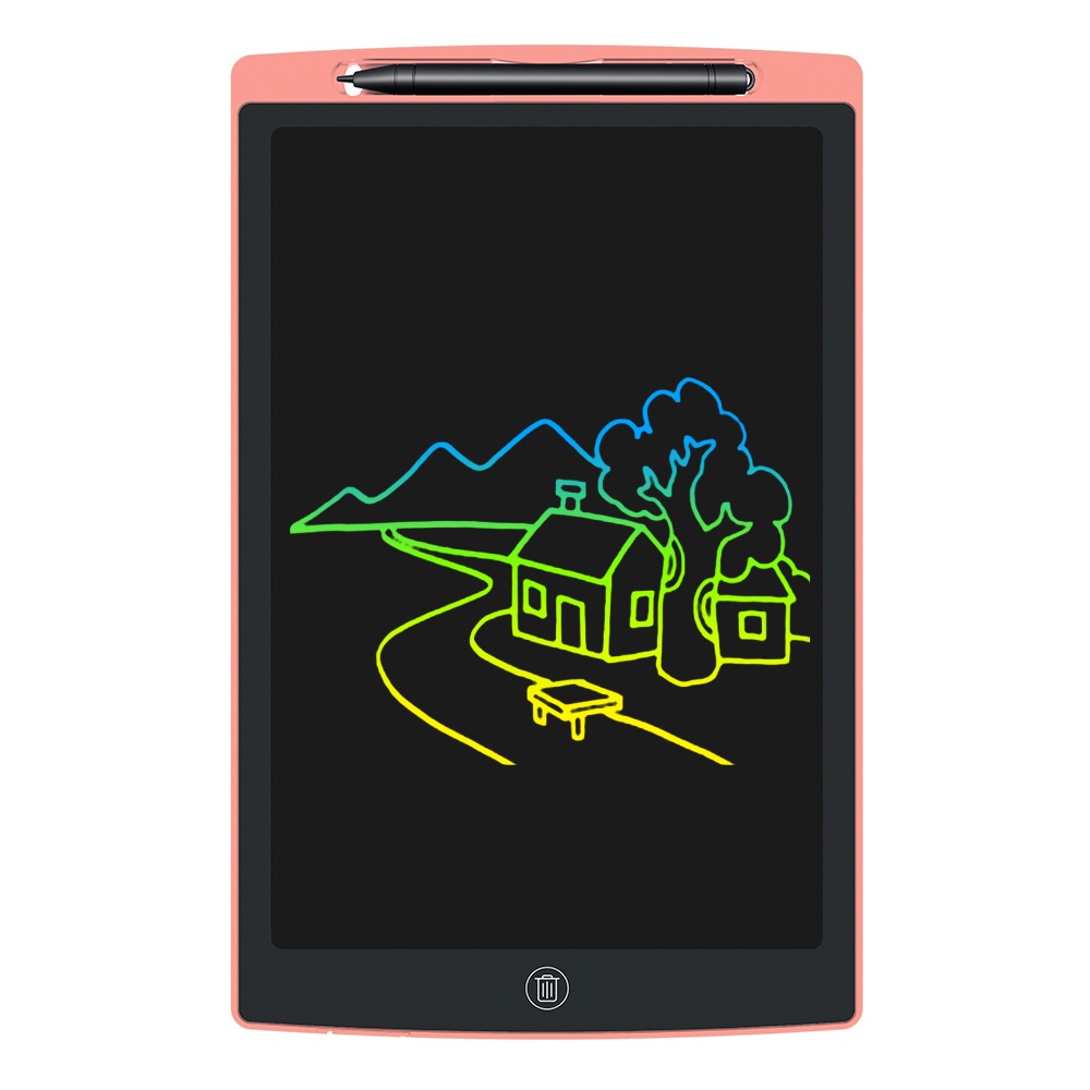 Bảng Vẽ Điện Tử Màn Hình LCD 8.5 / 10.5 Inch Cho Bé