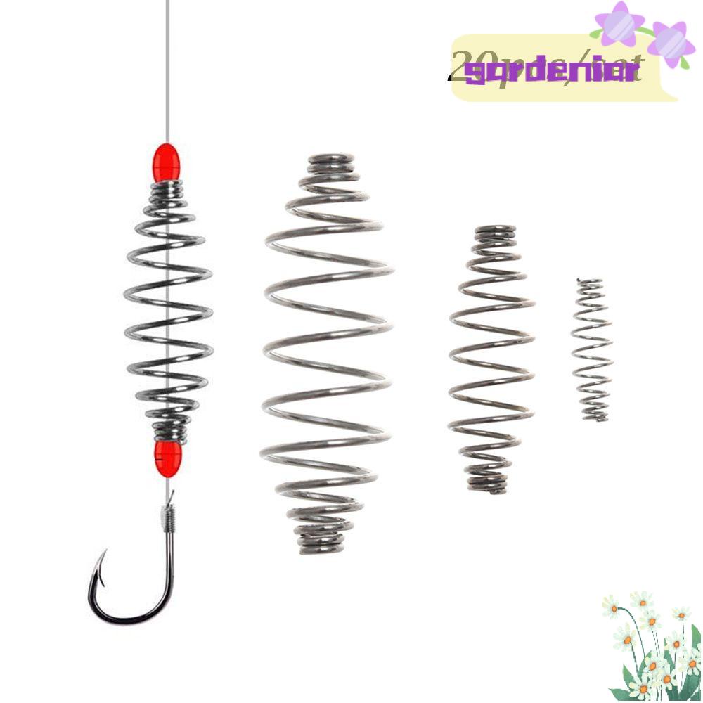 Set 20 Lồng Mồi Câu Cá Chuyên Dụng