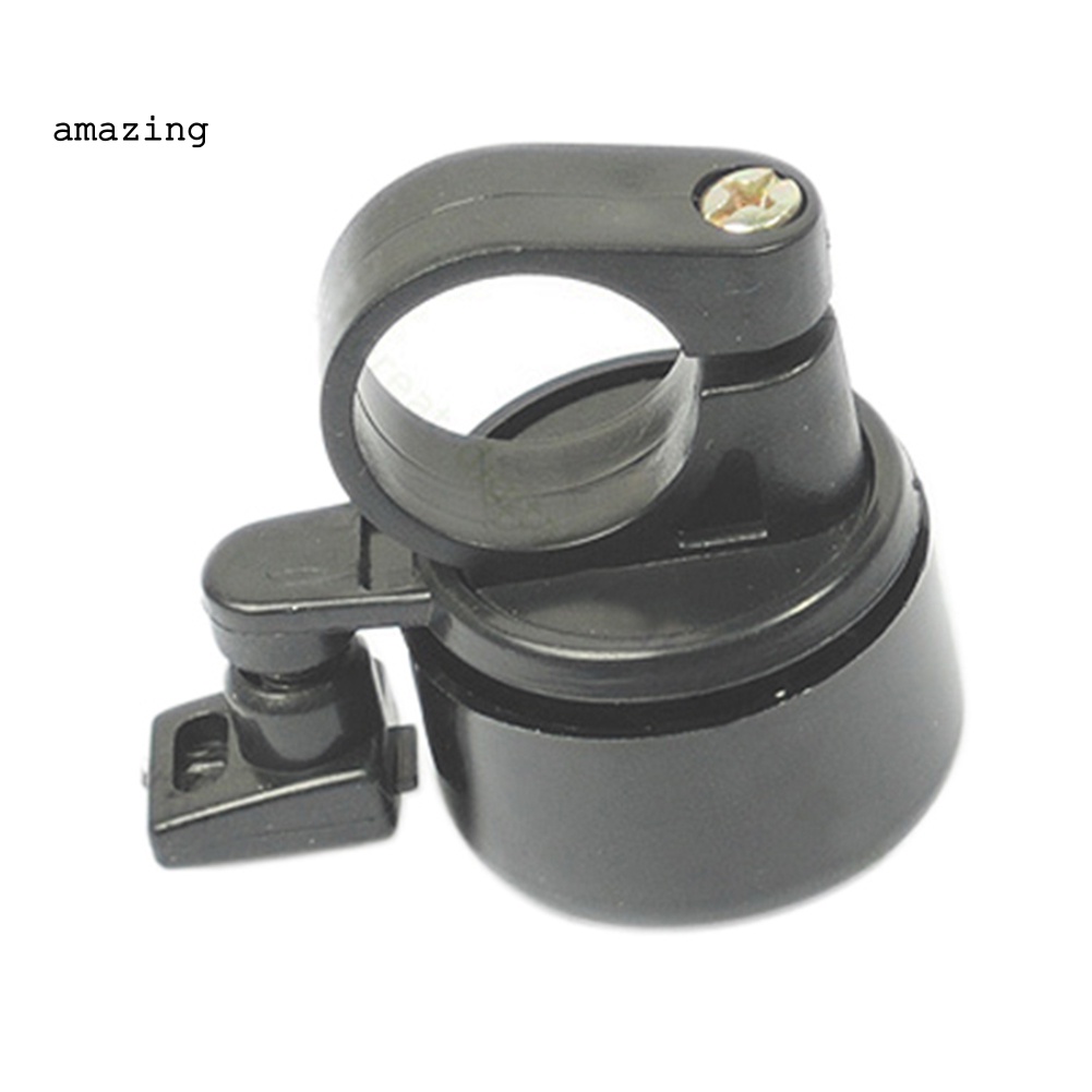 Chuông Cảnh Báo Mini Gắn Tay Lái Xe Đạp