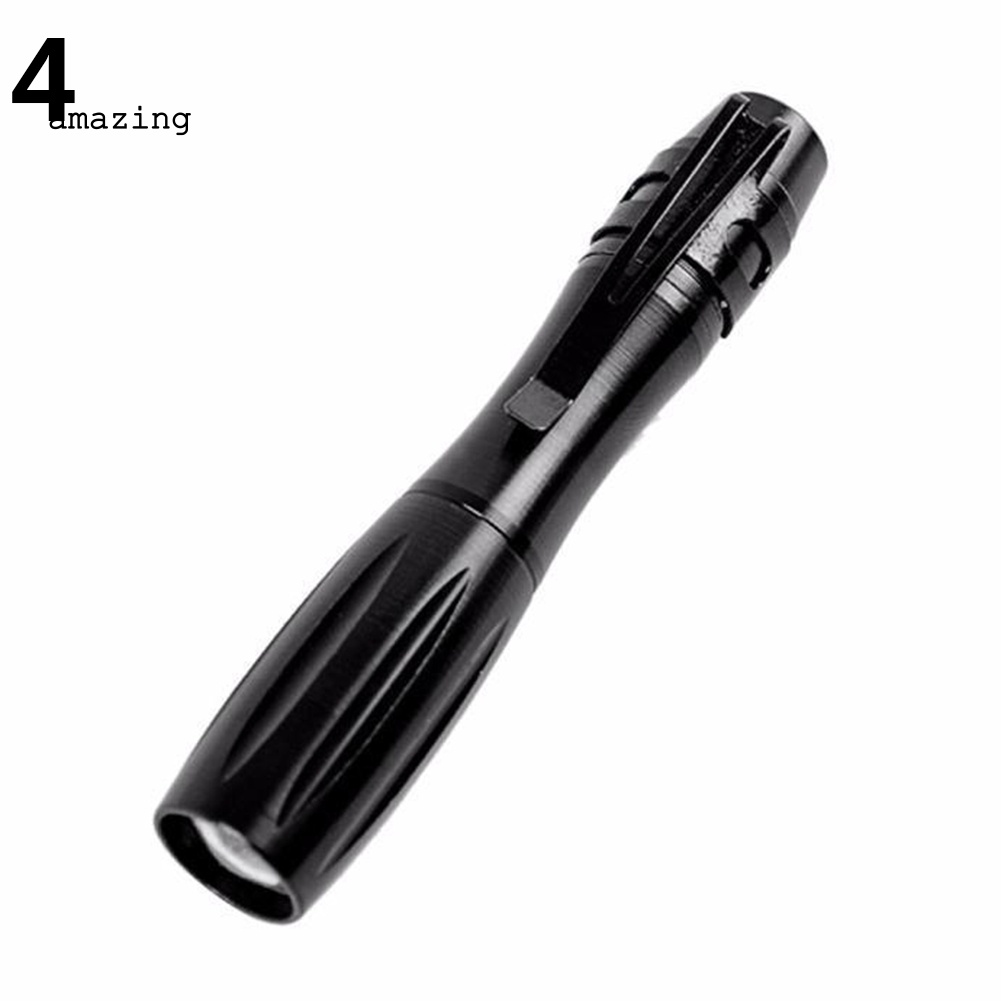 Đèn LED 5 Bóng Cảnh Báo An Toàn Gắn Đuôi Xe Đạp