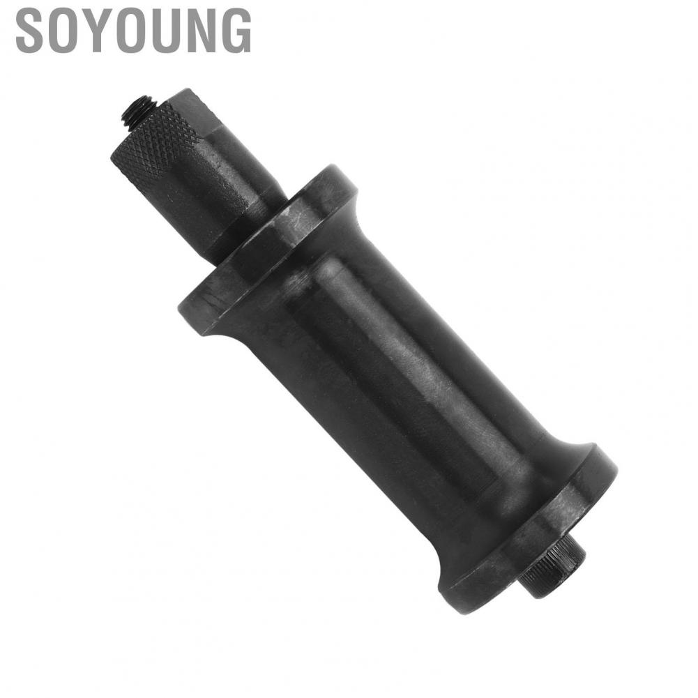 Soyoung Petrol Engines Injector Removal Tool  Professional Stable Performance Fuel High Hardness for Car