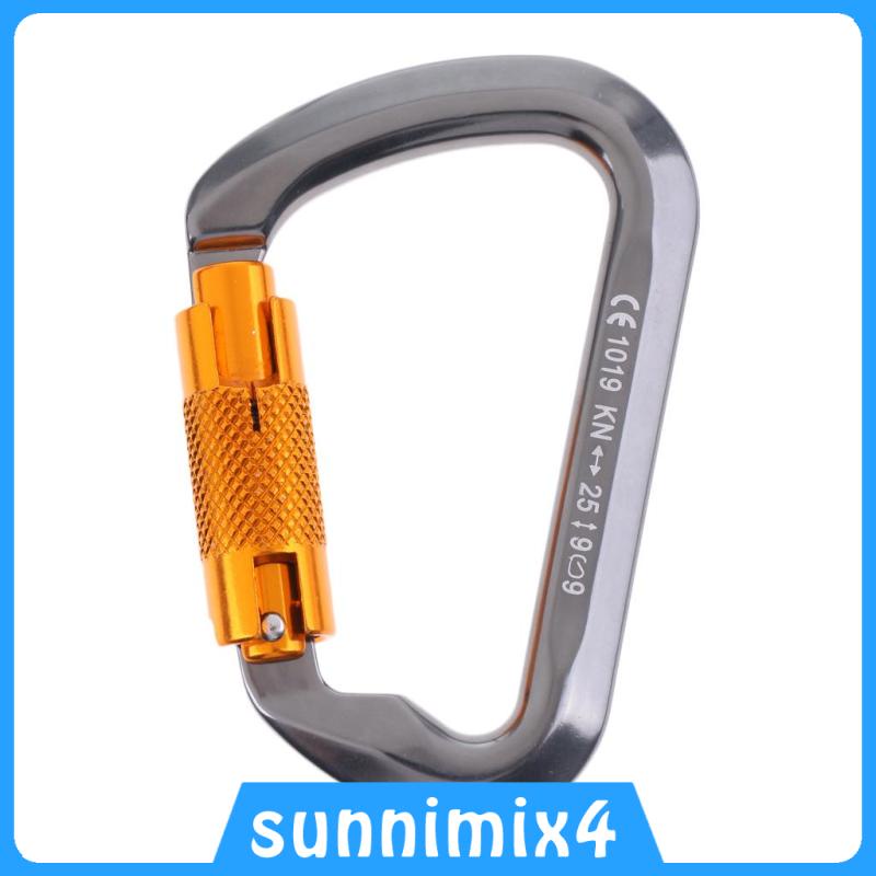 Móc Khóa Võng Tự Động 25KN H2Sports