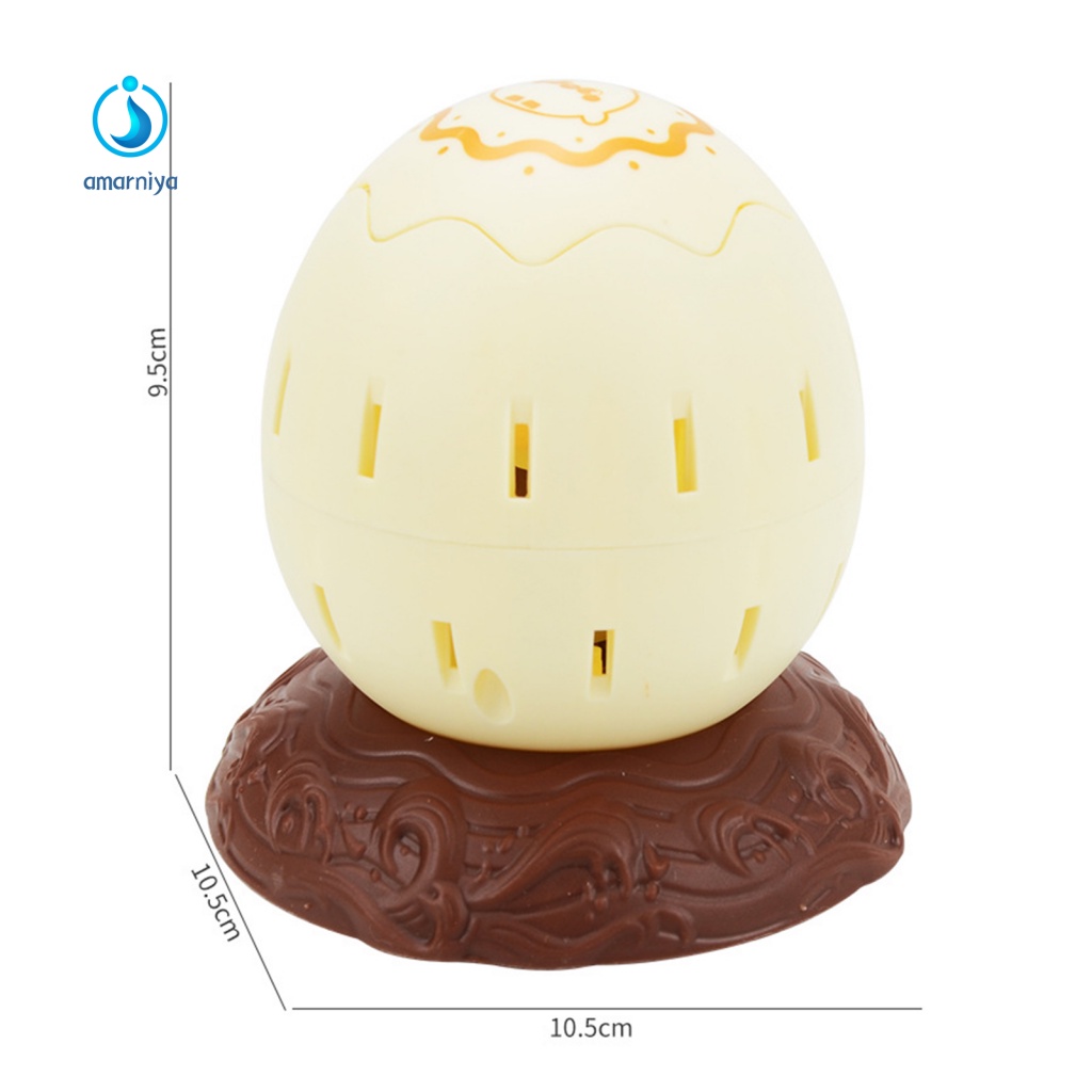 Đồ Chơi Thùng Cướp Biển Không Mùi Vui Nhộn Thông Minh Cho Bé