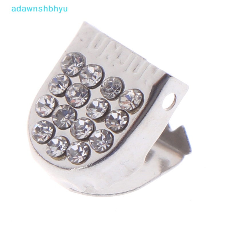 Bộ 10 Đầu Kim Loại Buộc Dây Giày Không Cần Buộc DIY