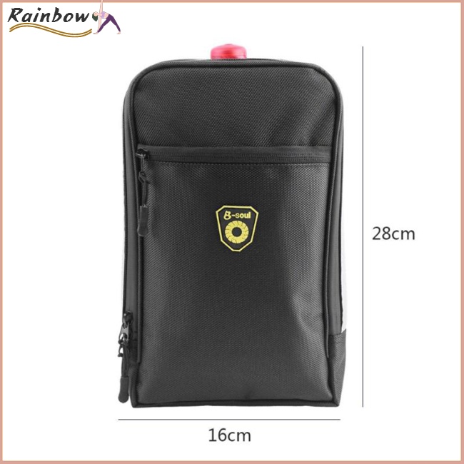 Túi Đựng Đồ Gắn Yên Sau Xe Đạp B-soul Ya241 Tiện Dụng