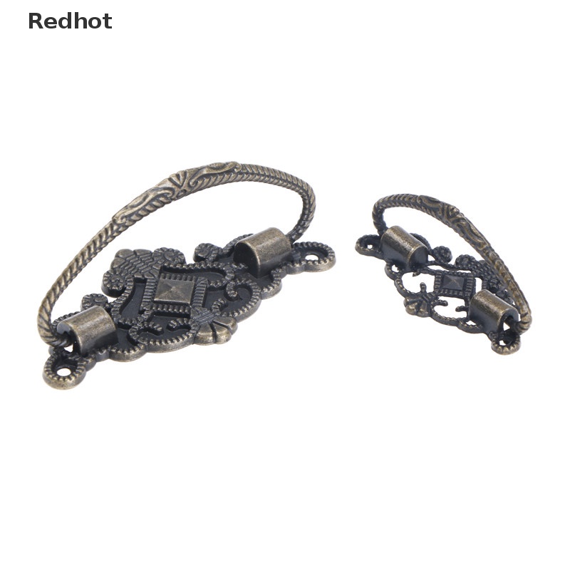 &lt; Redhot &gt; Núm Tay Cầm Ngăn Kéo Tủ Bằng Thép Không Gỉ Cho Đồ Nội Thất Trang Sức Đang Bán Chạy