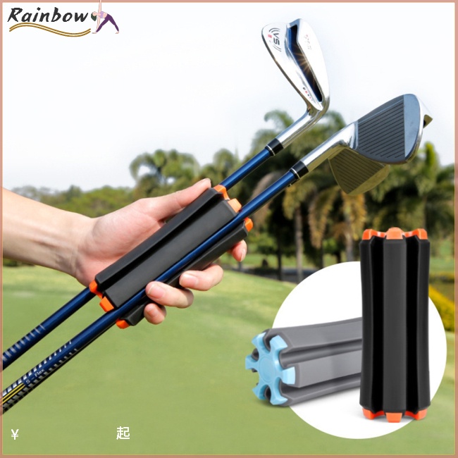 Giá Đỡ Gậy Đánh Golf PGM Gọn Nhẹ Di Động Tiện Dụng