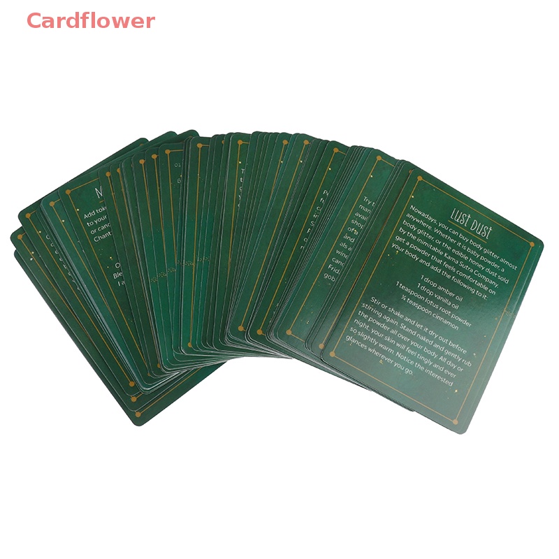 Bộ Bài Tarot Oracle Mới