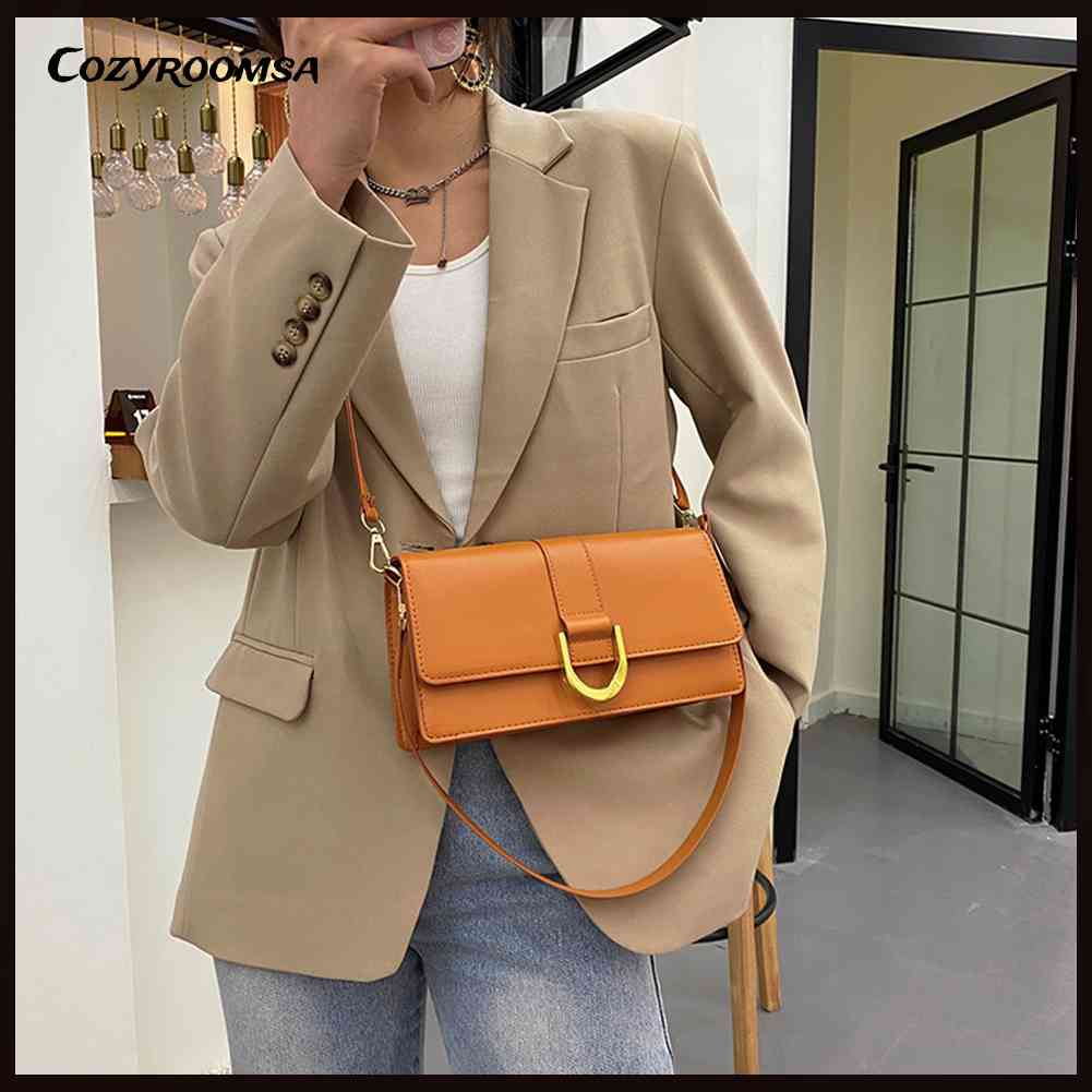 Túi XáCh Da PU ThờI Trang Cho Nữ