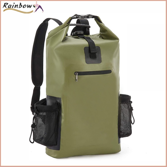 Túi Đựng Đồ Đa Năng Chống Thấm Nước Tiện Dụng Khi Đi Bơi / Câu Cá / Cắm Trại