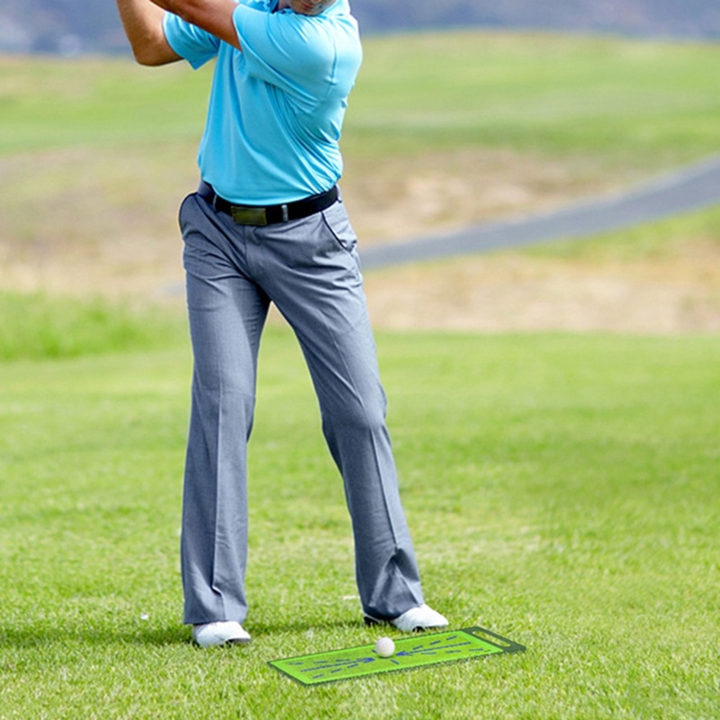 Thảm Tập Đánh Golf Chuyên Dụng Chất Lượng Cao