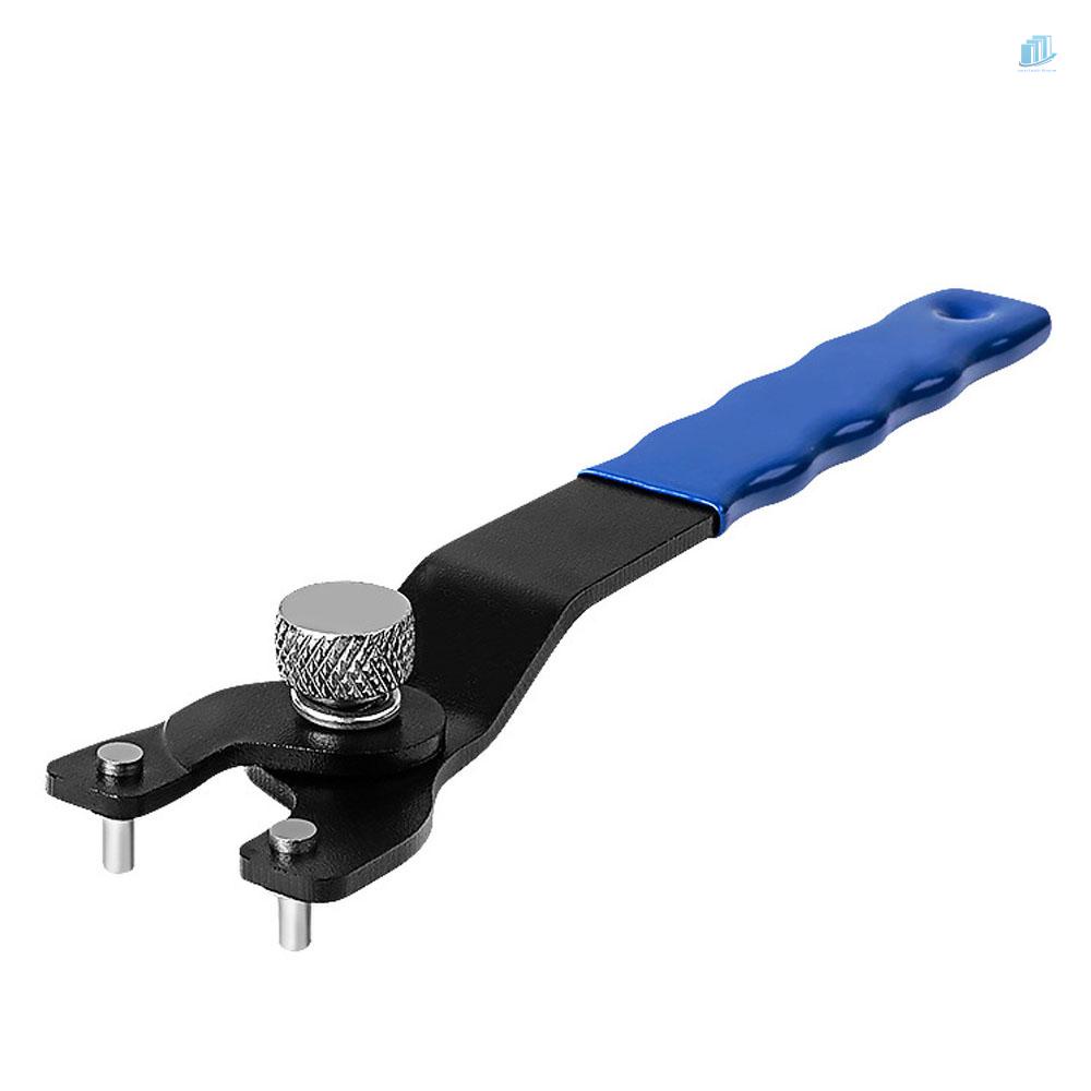 Cờ Lê Mở Góc Điều Chỉnh Được Chuyên Dụng Cho Máy Cắt