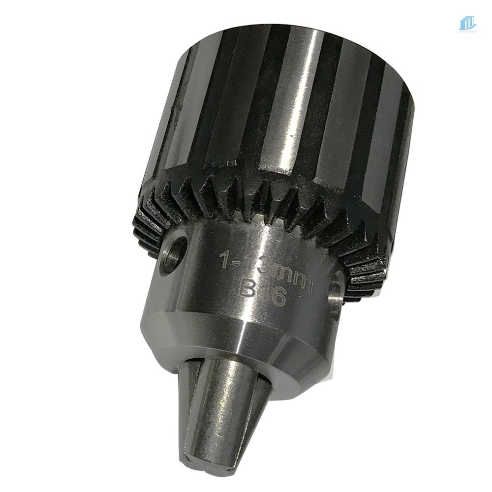 Đầu Cặp Mũi Khoan Bằng Thép Carbon Mini MT2 MT2 5 / 644