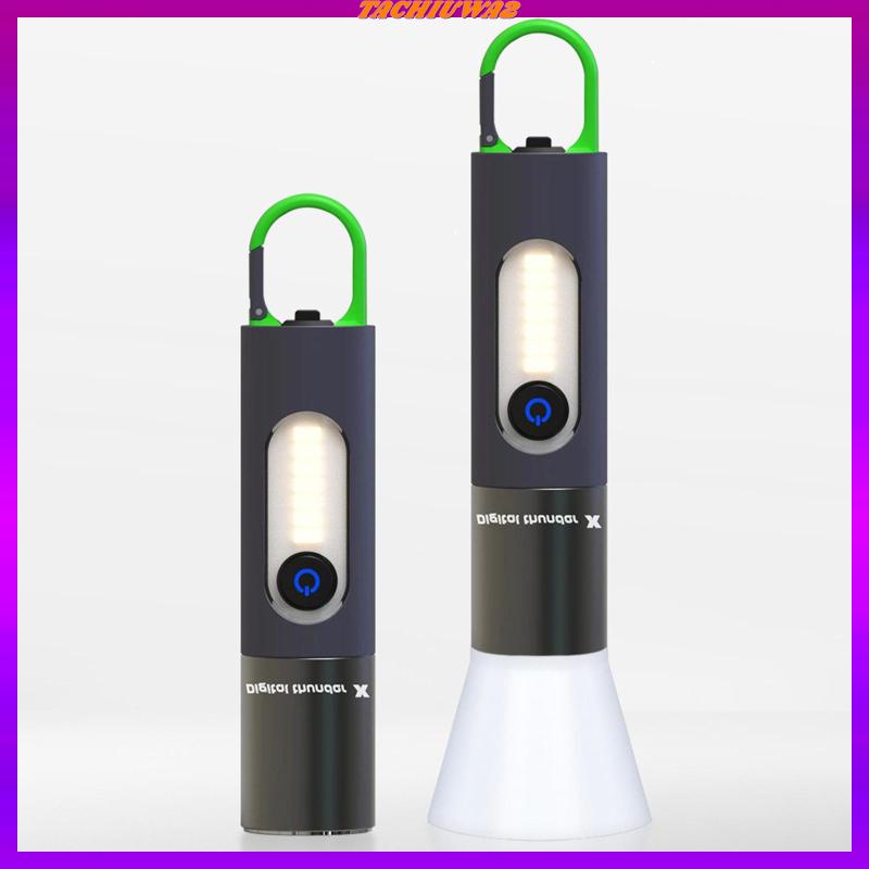 Đèn Pin Tachiuwa2 4 Chế Độ Tiện Lợi Cho Xe Ô Tô