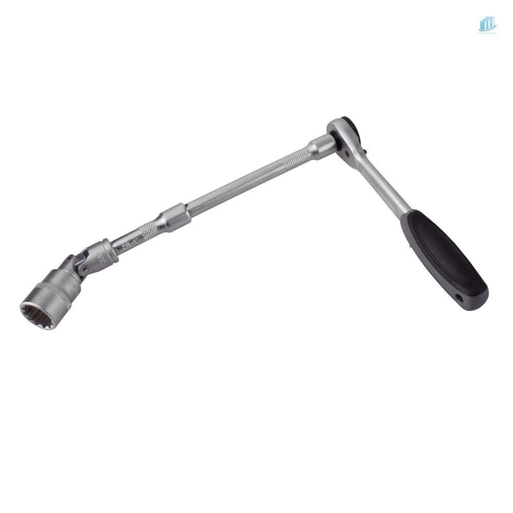 Bộ 38 Món Dụng Cụ s2mwvn Mini 1 / 4 &quot;Chuyên Dụng Cho Xe Đạp