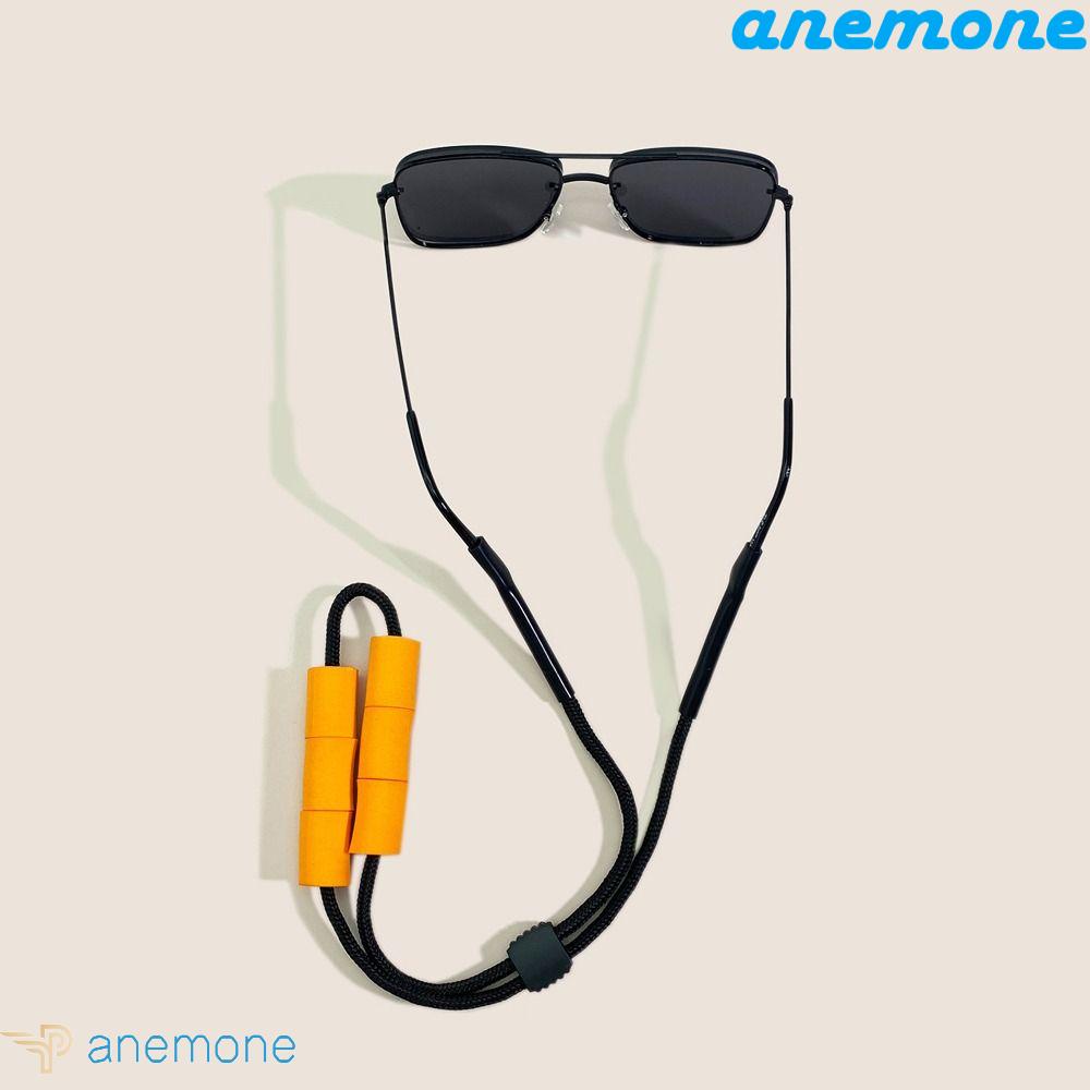 Giá Đỡ Mắt Kính Bằng Xốp Màu Sắc Ngọt Ngào Tùy Chỉnh Nhỏ Gọn Tiện Dụng Cho Nam