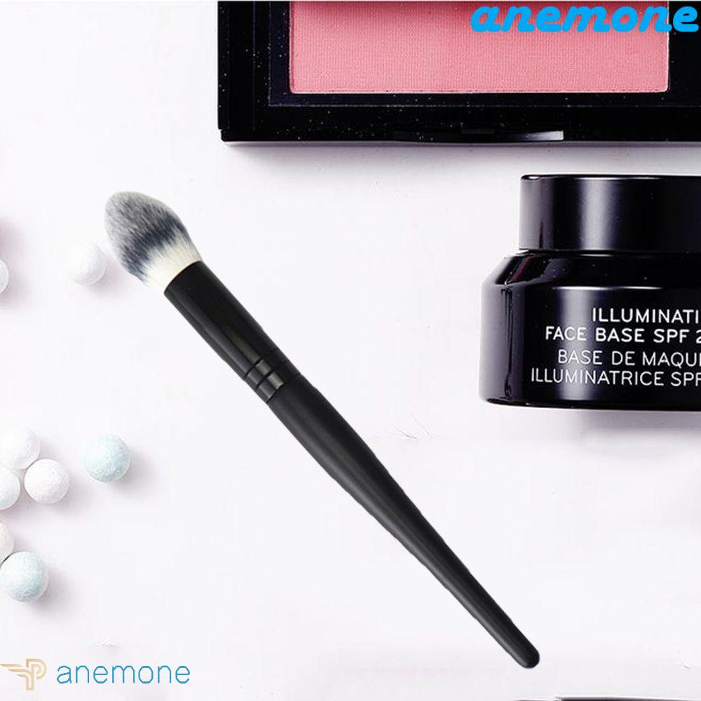 Cọ Trang Điểm Hình Ngọn Lửa Mềm Mại Tiện Dụng