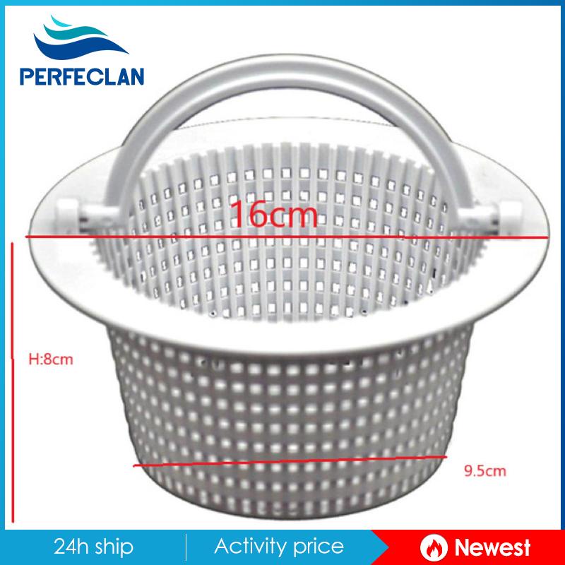 Rổ Lọc Rác Hồ Bơi Chuyên Dụng Chất Lượng Cao