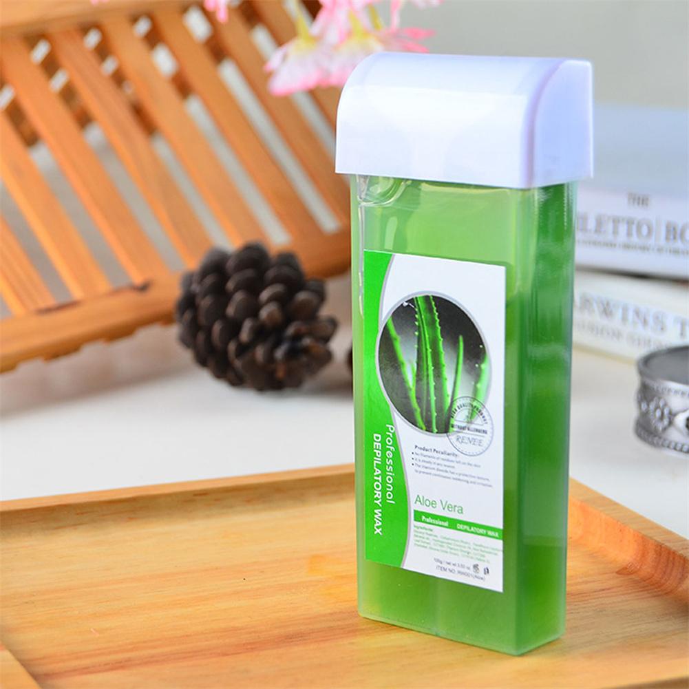 Bộ Máy Wax Lông 100g W1U4 Chất Lượng Cao