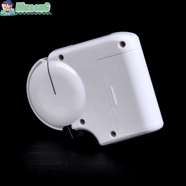 Dụng Cụ Thắt Nút Dây Câu Cá Tự Động Đa Năng