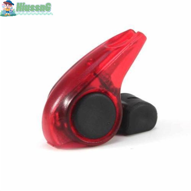 Đèn Led Mini Gắn Đuôi Xe Đạp Chống Thấm Nước