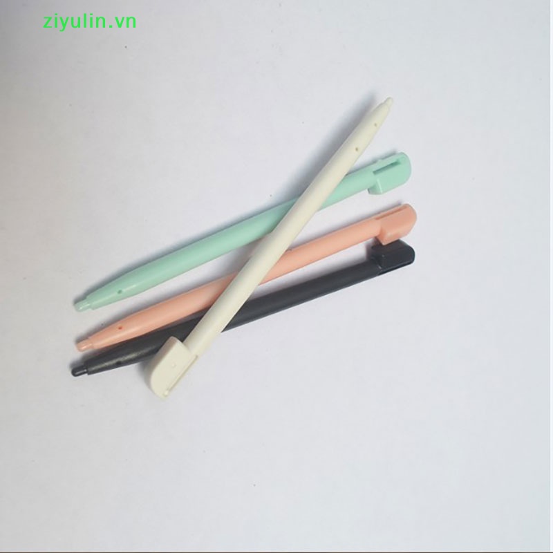 Set 10 Bút Cảm Ứng NDS Chuyên Dụng Cho Máy Nintendo DS Lite DSL NDSL