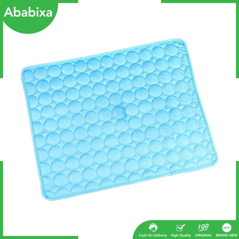 Nệm Làm Mát Di Động Cho Thú Cưng