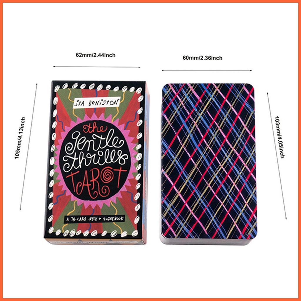 Bộ Bài Tarot Để Bàn Cho Người Mới Bắt Đầu