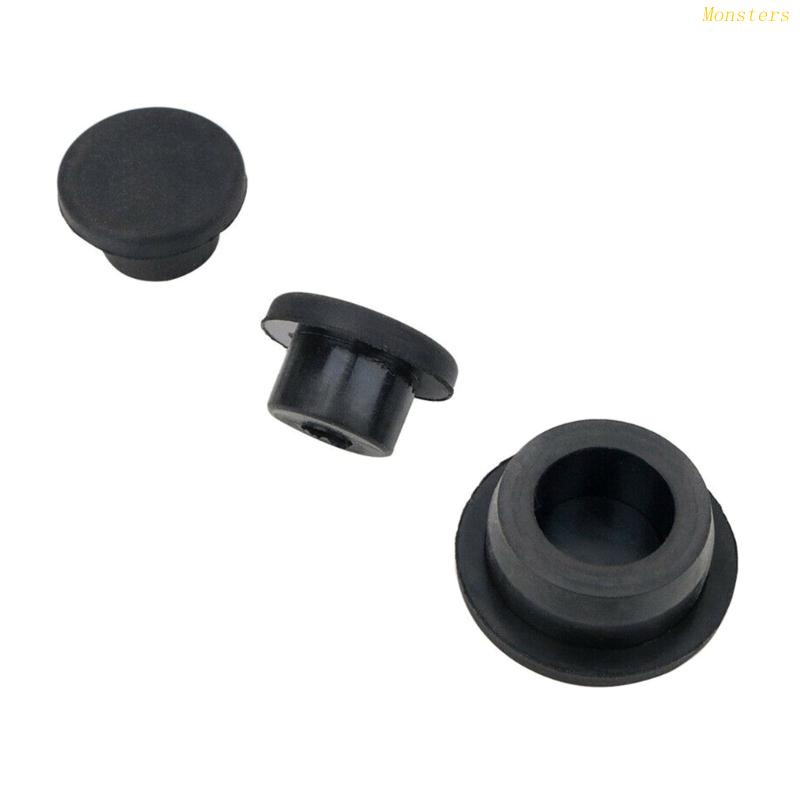 Phụ Kiện Bánh Xe Thay Thế Cho JK 07-17