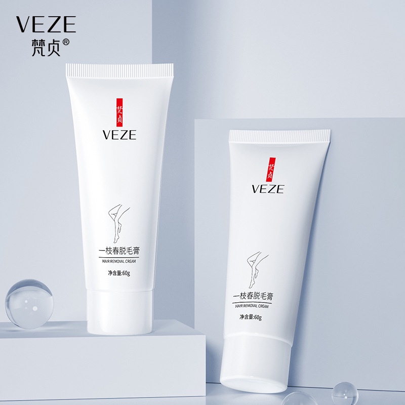 Kem Tẩy Lông Không Đau Cho Vùng Da Dưới Cánh Tay Và Chân