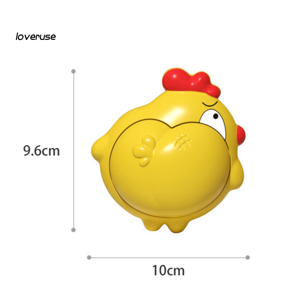 1 Đồ chơi trẻ em Nhảy Cao Nhiều Màu Dễ Thương Cho Bé