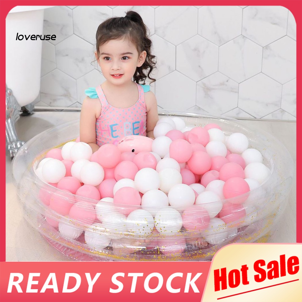 Chậu Tắm Kim Tuyến Lấp Lánh Đa Năng Vui Nhộn Cho Bé