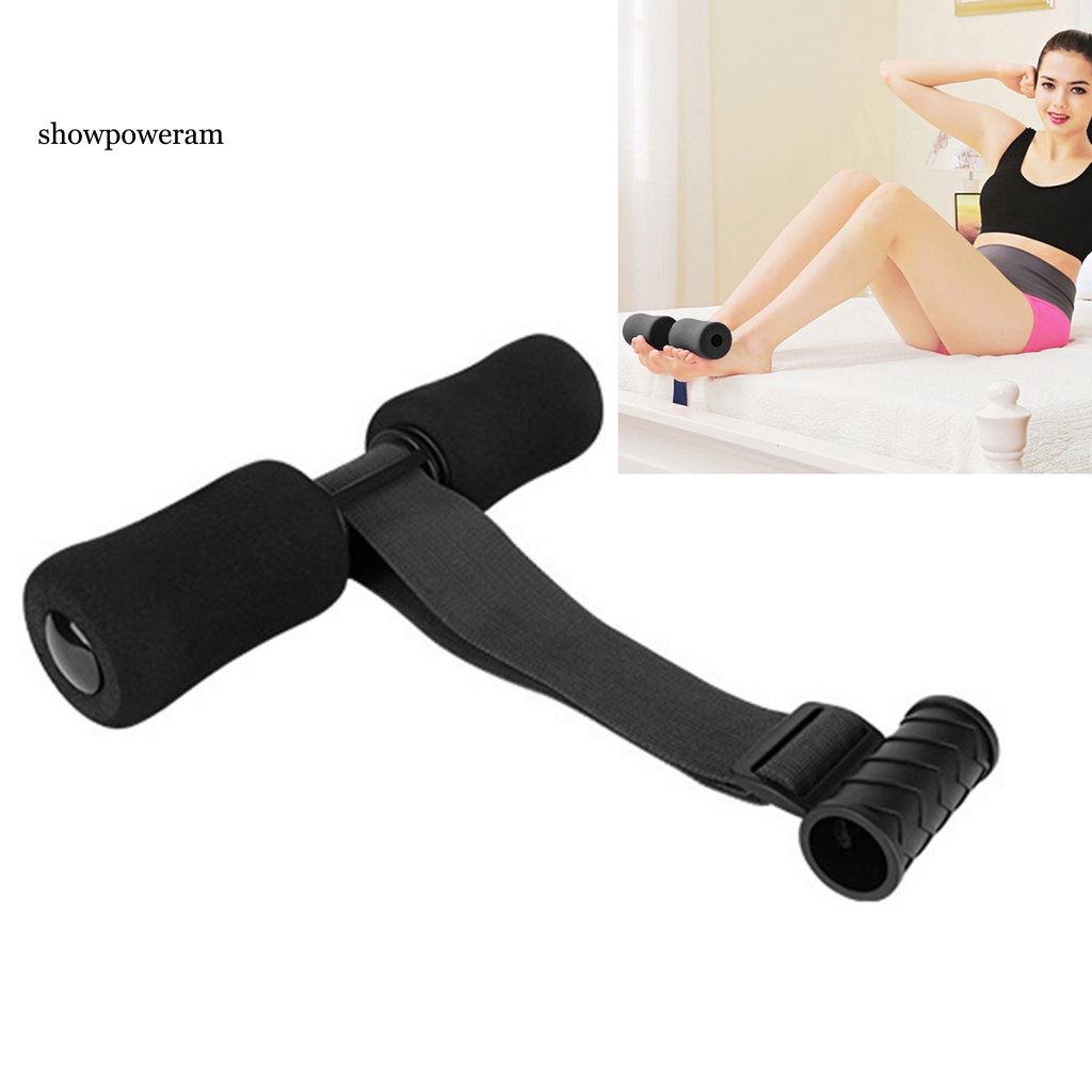 Dây Xốp Dày Đa Năng Hỗ Trợ Tập Thể Hình Tại Nhà