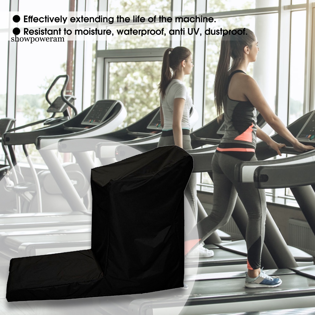 Vỏ Bọc Che Mưa Bằng Vải Oxford Cho Người Tập Gym / Thể Thao Ngoài Trời