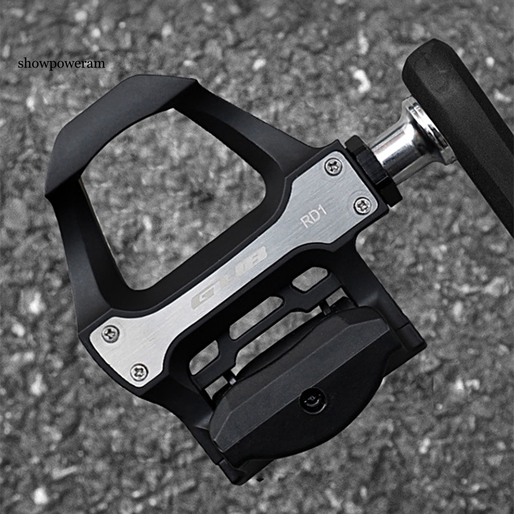 1 Bộ Bàn Đạp Xe Đạp Chống Trầy Xước Tiện Dụng