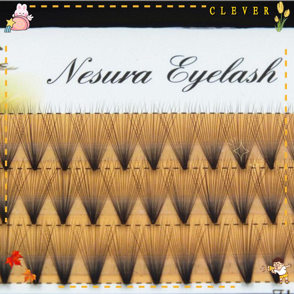 Lông Mi Giả Màu Đen 0.07 C Trang Điểm Tự Nhiên Lâu Trôi