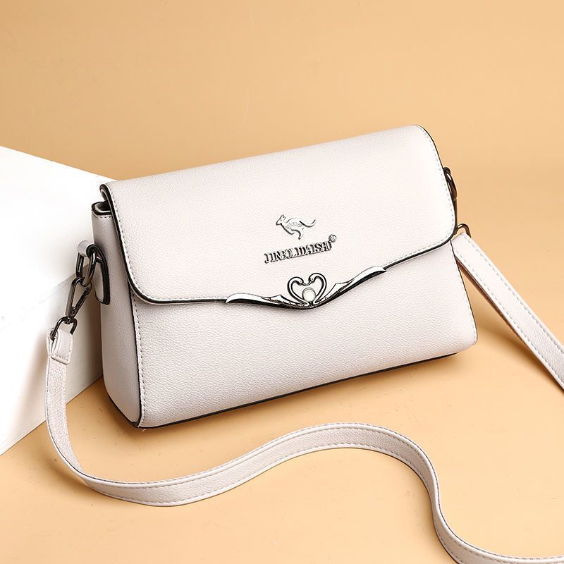 Túi Xách Da Đeo Chéo Thời Trang Dành Cho Nữ